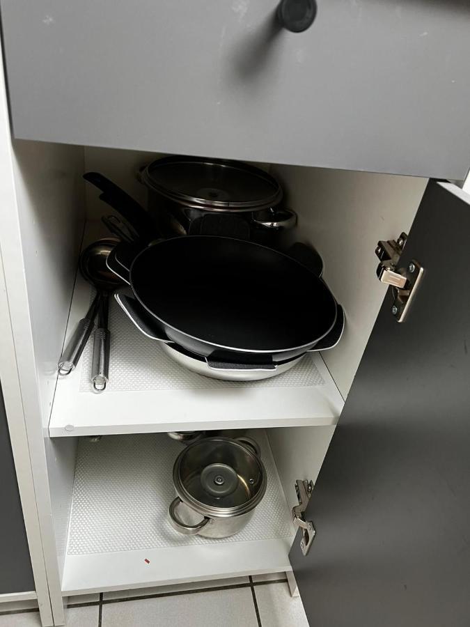 Ferienwohnung Coburger Land, Laendlich Gut Gelegen Meeder Exteriör bild