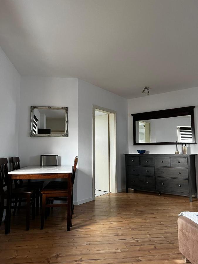 Ferienwohnung Coburger Land, Laendlich Gut Gelegen Meeder Exteriör bild